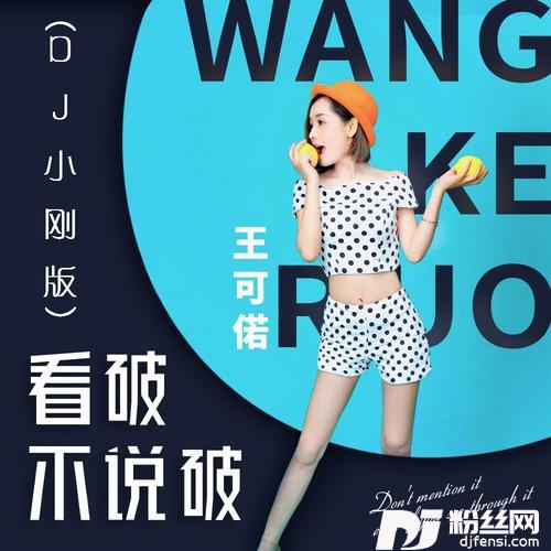 看破不说破DJ小刚版