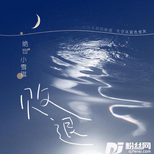 败退DJR7版的专辑