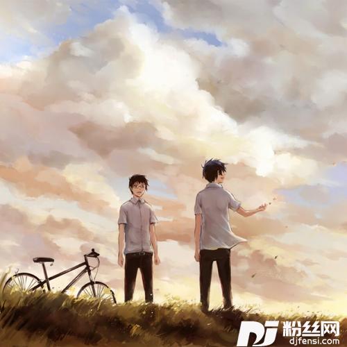 一路向北cover:周杰伦