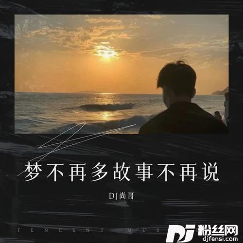 窗外DJ尚哥|李琛remix