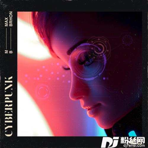 Cyberpunk的专辑