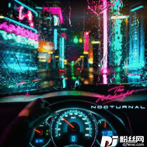 RiverofDarknessfeat.Timecop1983的专辑