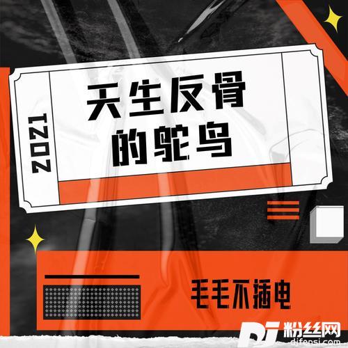 天生反骨鸵鸟的专辑