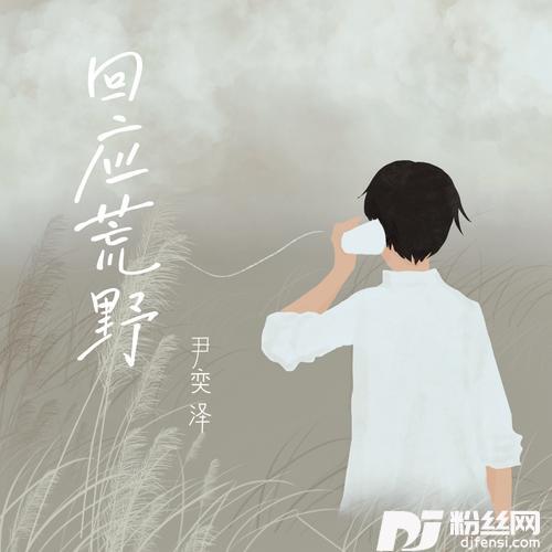 回应荒野的专辑