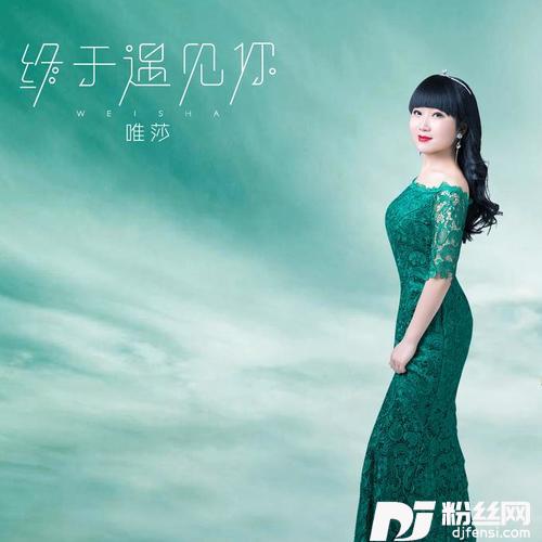 终于遇见你DJ何鹏版