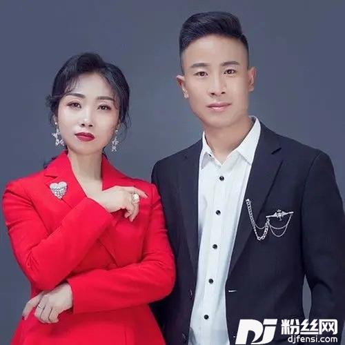 黄河情缘（对唱版）