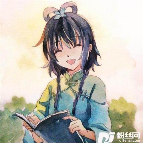 李白也很萌的专辑