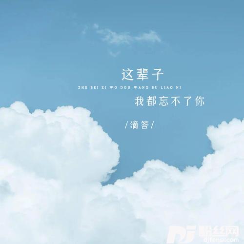 这辈子我都忘不了你