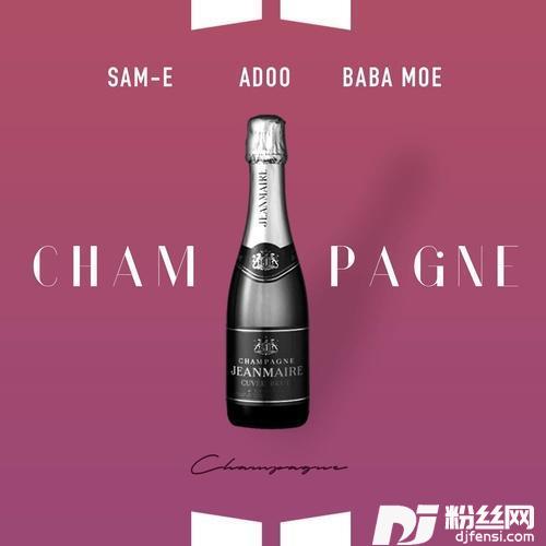 Champagne
