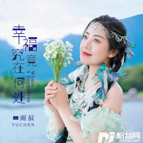 幸福究竟在何处的专辑