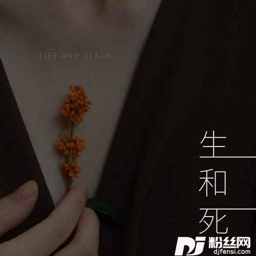 生和死男声版的专辑