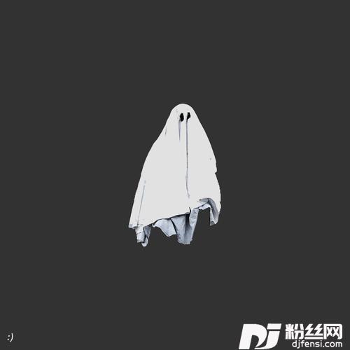 I’mJustaGhost的专辑