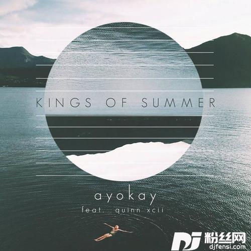 KingsofSummer