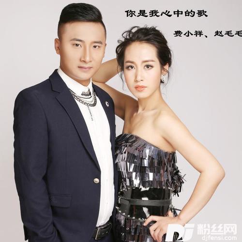 你是我心中的歌