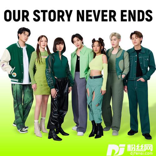 OurStoryNeverEnds的专辑