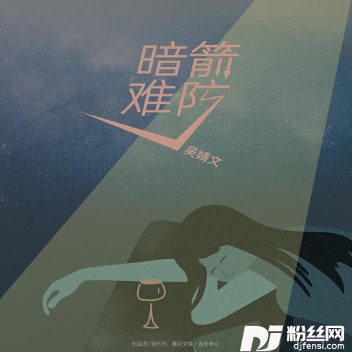 暗箭难防DJ默涵版的专辑