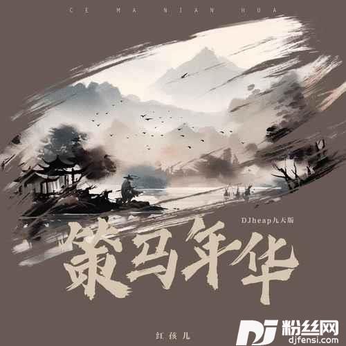 策马年华DJheap九天版