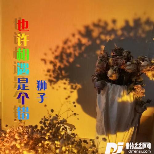 也许相遇是个错的专辑