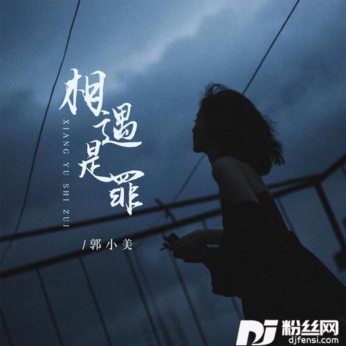 相遇是罪的专辑