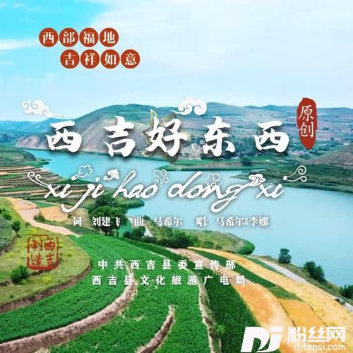 西吉好东西