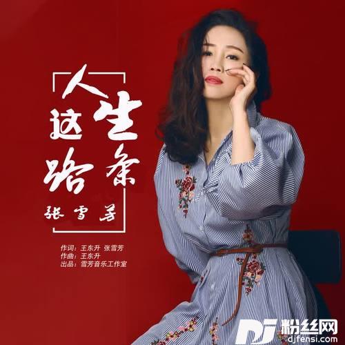 人生这条路的专辑