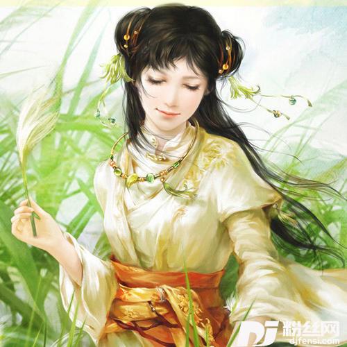画情透骨