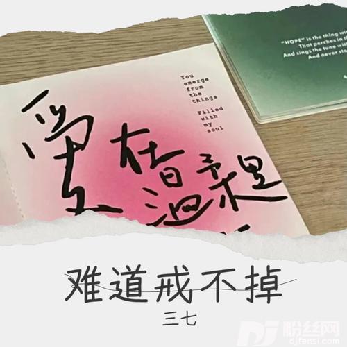 难道戒不掉的专辑