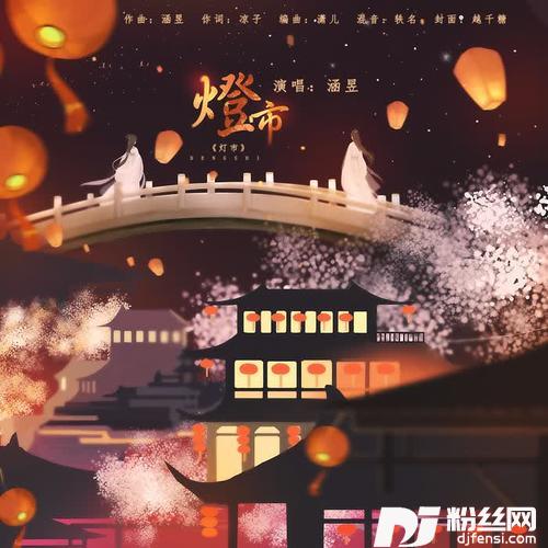 灯市