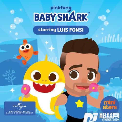 BabyShark的专辑