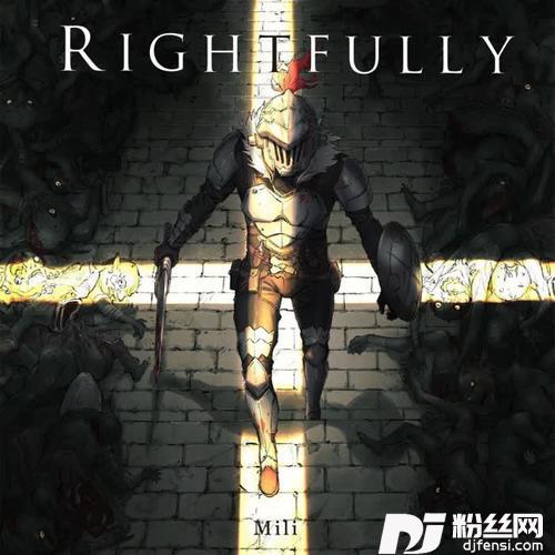 Rightfully的专辑