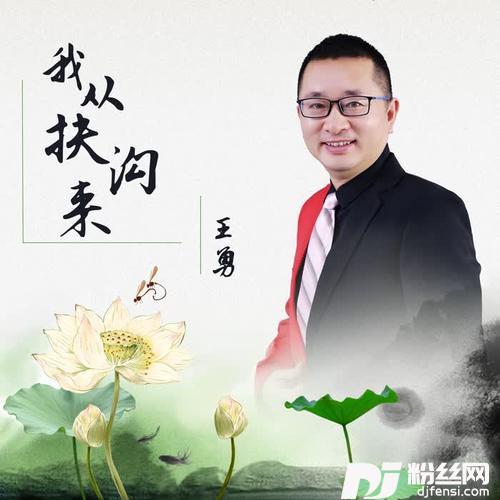 我从扶沟来