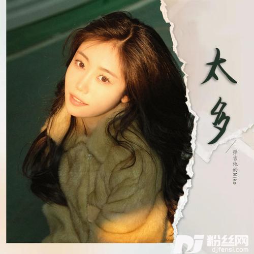 太多温柔女声版的专辑