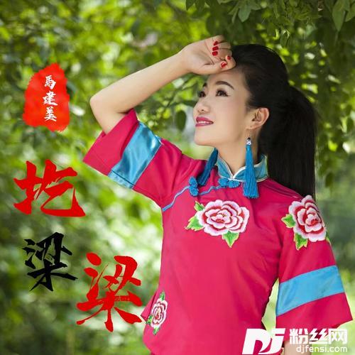 圪梁梁的专辑