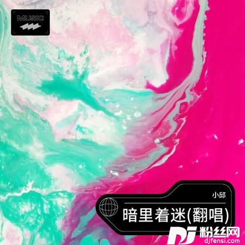 暗里着迷cover:刘德华