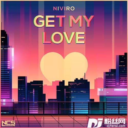 GetMyLove的专辑