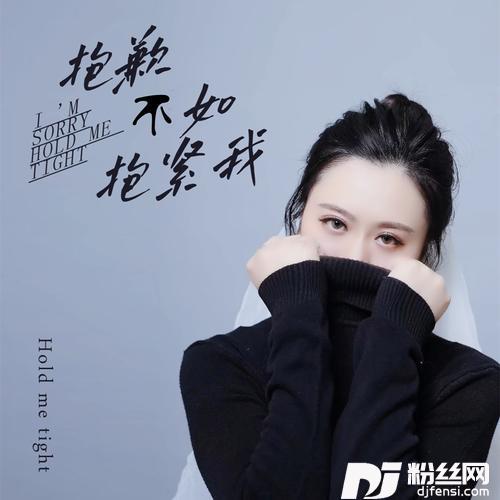 抱歉不如抱紧我DJ何鹏版