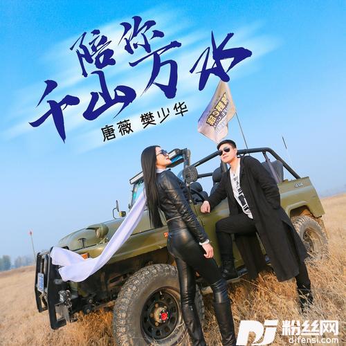 陪你千山万水DJ何鹏版