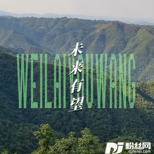 未来有望的专辑