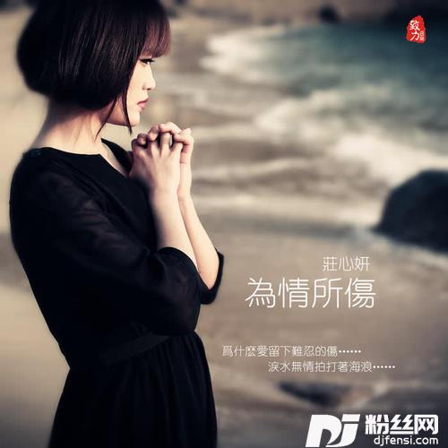 为情所伤弦乐版