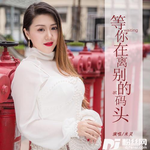等你在离别的码头DJ默涵版