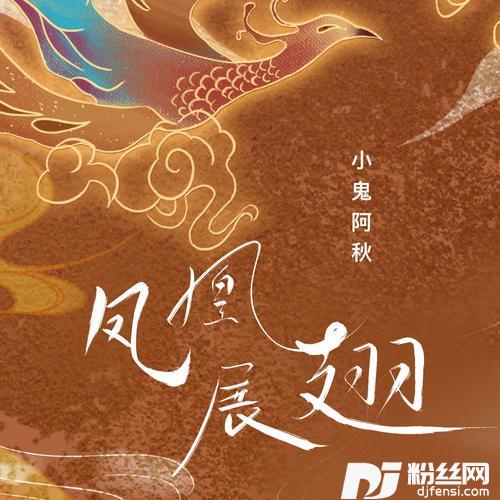 凤凰展翅DJ版的专辑
