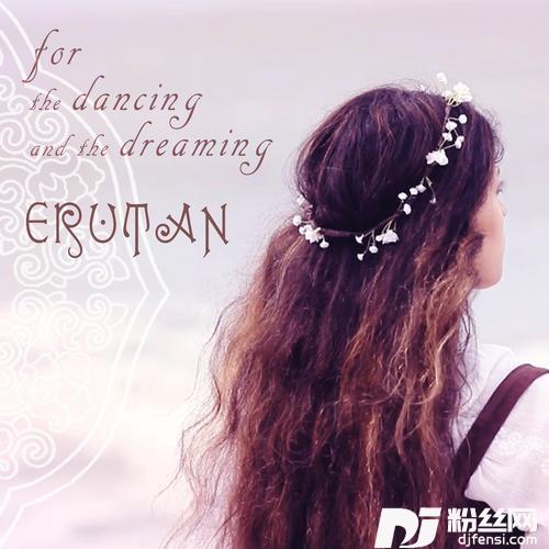 FortheDancingandtheDreaming的专辑