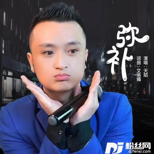 弥补的专辑