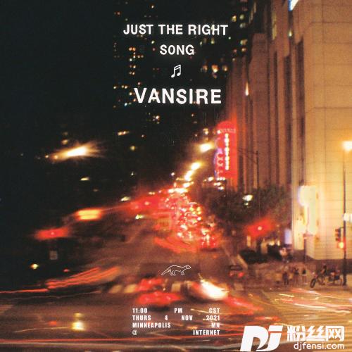 JusttheRightSong