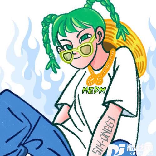 soso的专辑
