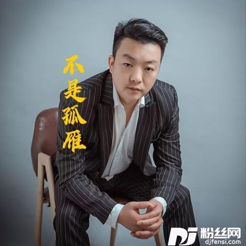 不是孤雁cover:齐旦布