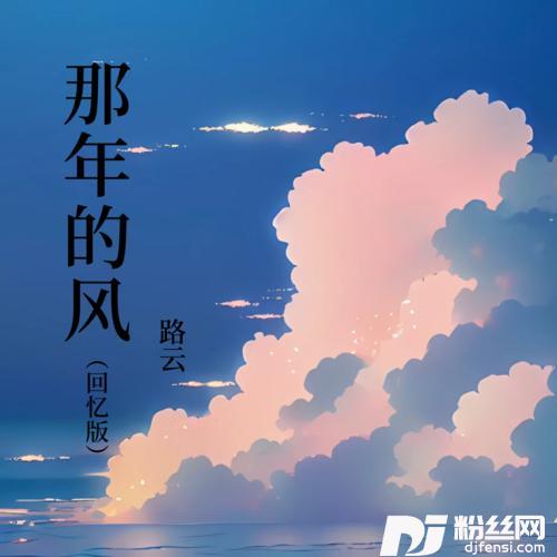 那年的风回忆版