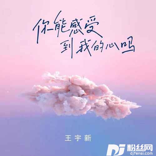 你能感受到我的心吗的专辑