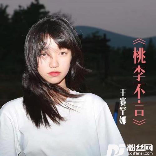 桃李不言的专辑