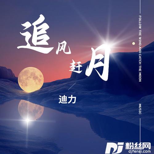 追风赶月
